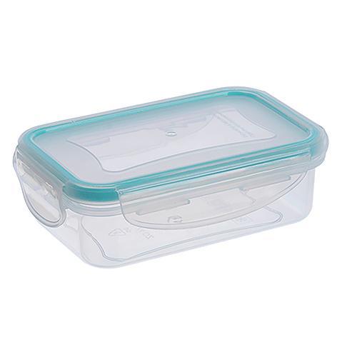 Dóza MagicHome Lunchbox E802 0,24 lit, obdĺžniková, Clip