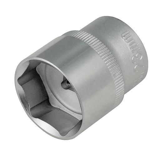 Hlavica whirlpower® 16141-11, 11/38 mm, 1/2", Cr-V