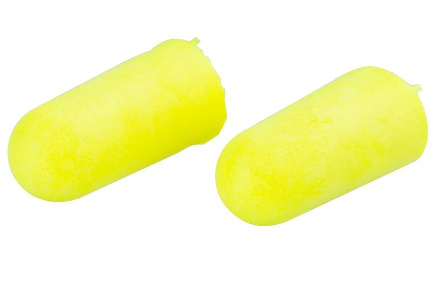 Chrni Aearo E-A-R Classic Soft, sluchu