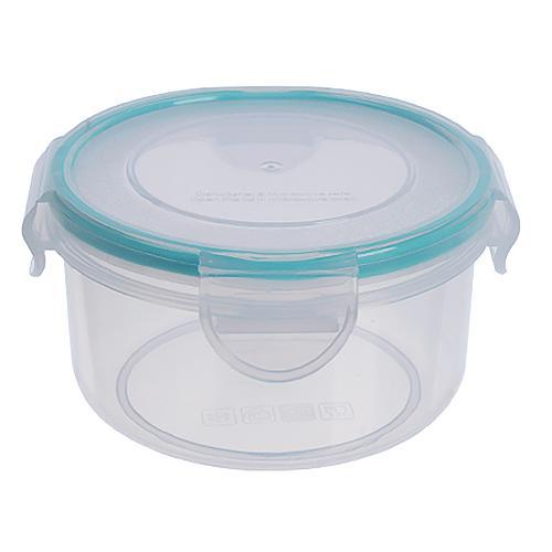 Dóza MagicHome Lunchbox R804 0,40 lit, okrúhla, Clip