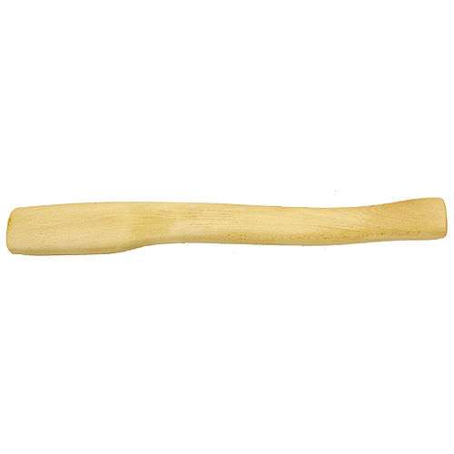 Násada sekerová 045 cm, tvarovaná