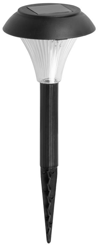 Lampa Strend Pro Sarin, 270 mm, bal. 2 ks, 2 Led, PP