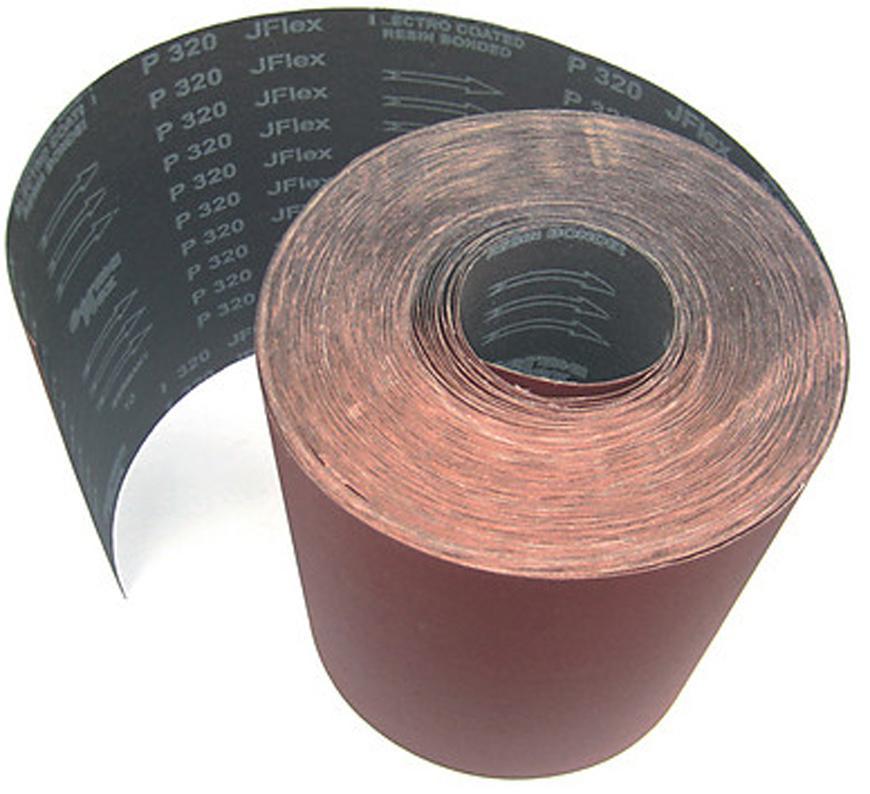Rola Germaflex J Flex, 250 mm, Z240, bal. 50m, platno