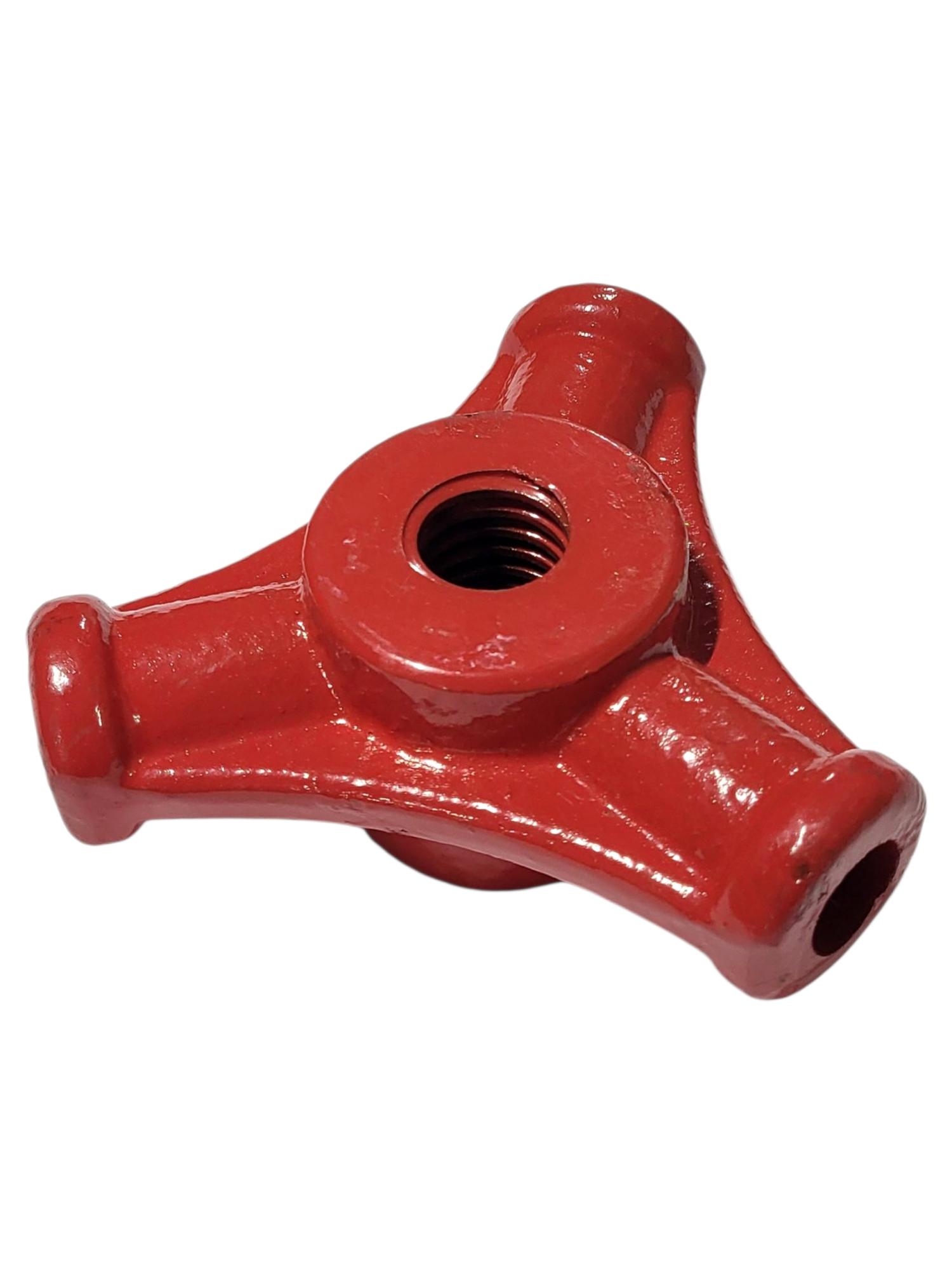 Matica Harvester FP18, diel B