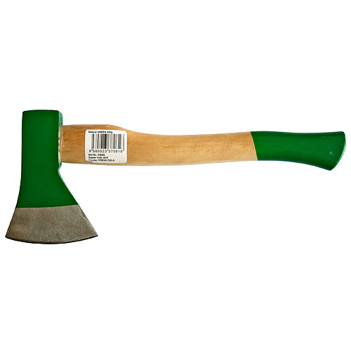 Sekera Strend Pro AX202 600g, Green, A613 - 360mm