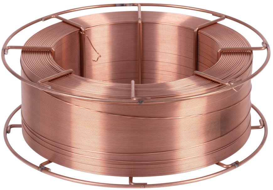 Drôt zvárací HTW-50 K300, 1,2 mm, 15kg, SG2