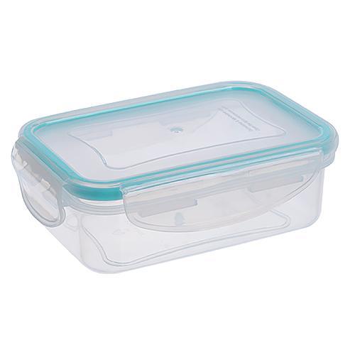 Dóza MagicHome Lunchbox E805 0,50 lit, obdĺžniková, Clip