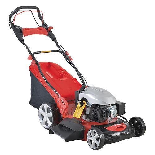 Kosacka STREND PRO S46T, 5.0HP, 460 mm, pohon