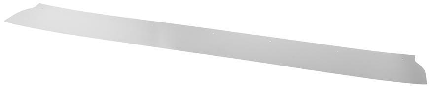 Čepeľ Strend Pro Premium, náhradná, na hladítko Ergonomic (2161242), 100 cm x 0,5 mm