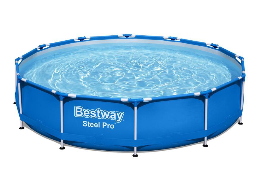 Bazn Bestway Steel Pro, 56706, 366x76 cm 