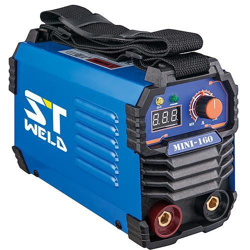 Zvraka Strend Pro ST WELD MINI 160HA 230V, 160A, invertorov