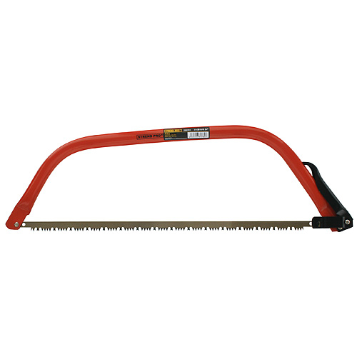 Pilka Strend Pro BSW4403 0610 mm, oblúková, záhradná
