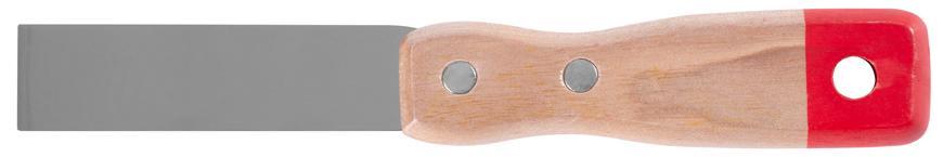 Stierka Strend Pro S1008, 030 mm, oceľ, drev rúčka
