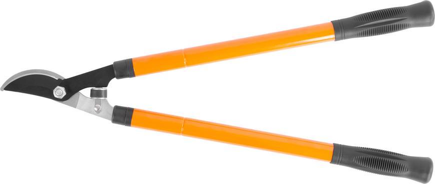 Nožnice Strend Pro KT3832A, záhradné, na konáre, Cut41, teleskopické, eLock