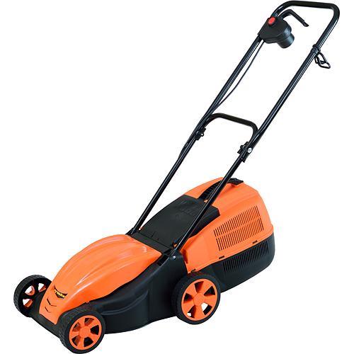 Kosacka Agrimotor FM3310, 1000W, 305 mm, kôš 28 lit.
