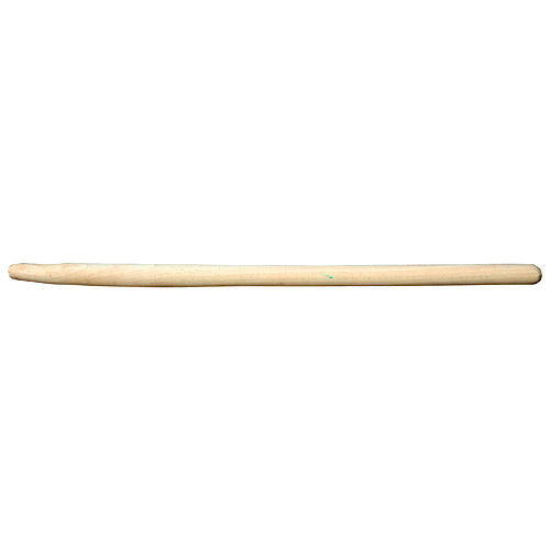 Násada rýľová 100 cm, na rýľ, rovná, zrezaná