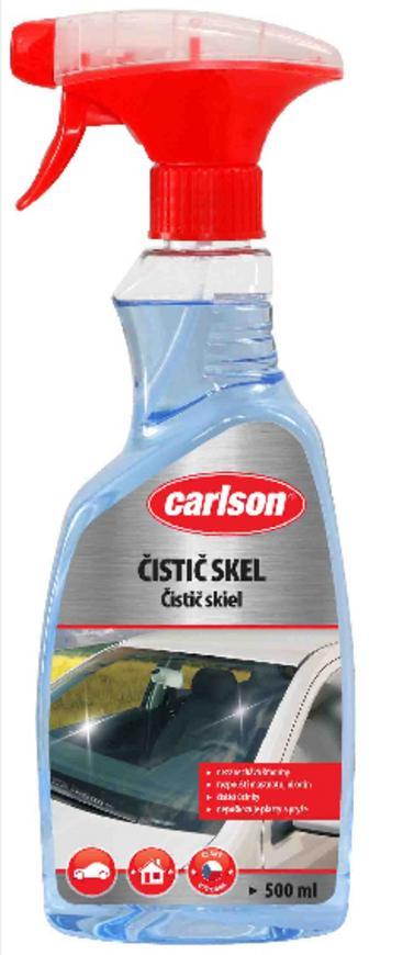 isti skiel carlson, na auto, 500 ml