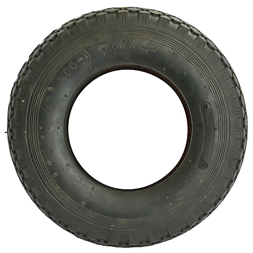 Plast HT2500 pre koleso vozíka