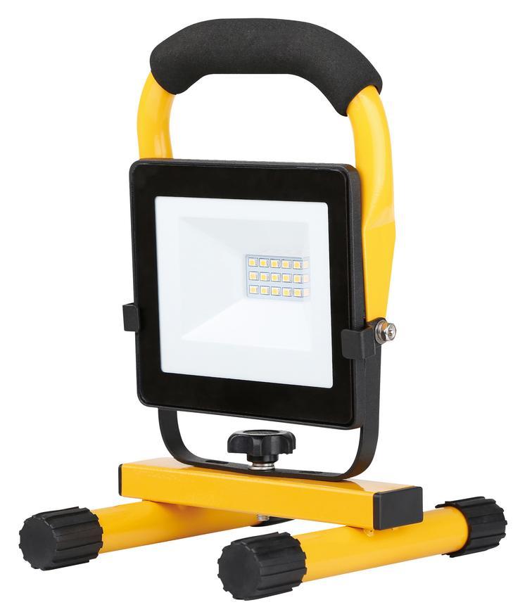 Reflektor Strend Pro Worklight SMD LED BL2-D3, 30W, 2400 lm, pracovný, kábel 1.8