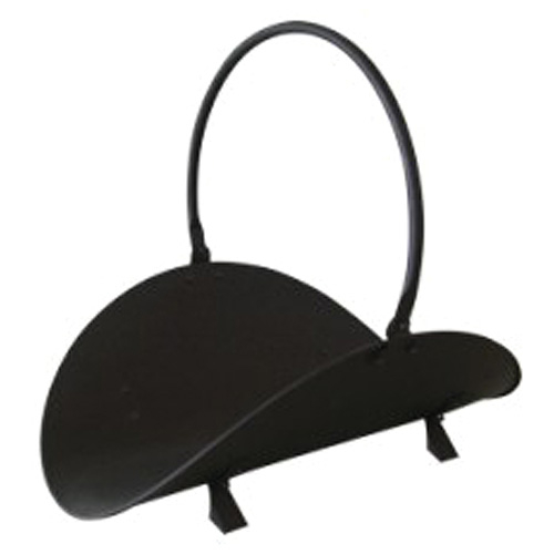 Noša na krbové drevo Homefire LH001B, 48cm