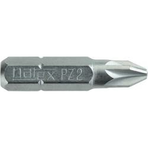 Bit Narex 8073 02, PZ 2, 1/4", 30 mm, bal. 30 ks