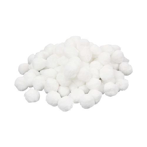 Náplň pre pieskové filtre Bestway FlowClear 58475, Polysphere, 500g 