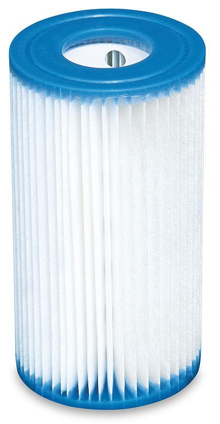 Filter Intex® Cartridge A 29000, kartušový, bazénový, 11x20 cm