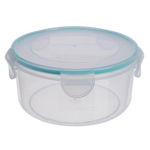 Dóza MagicHome Lunchbox R815 1,50 lit, okrúhla, Clip