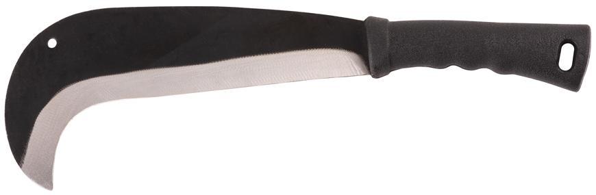 Mačeta Strend Pro M273, 250 mm, plastová rúčka