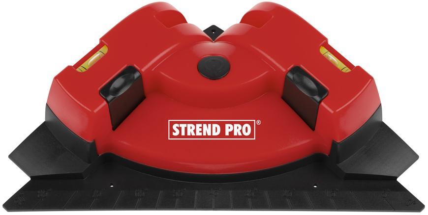 Laser Strend Pro TL90, na podlahu a obklady