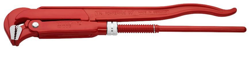 Hasak KNIPEX 83 10 015, 420 mm, 1 1/2", 90st, DIN 5234