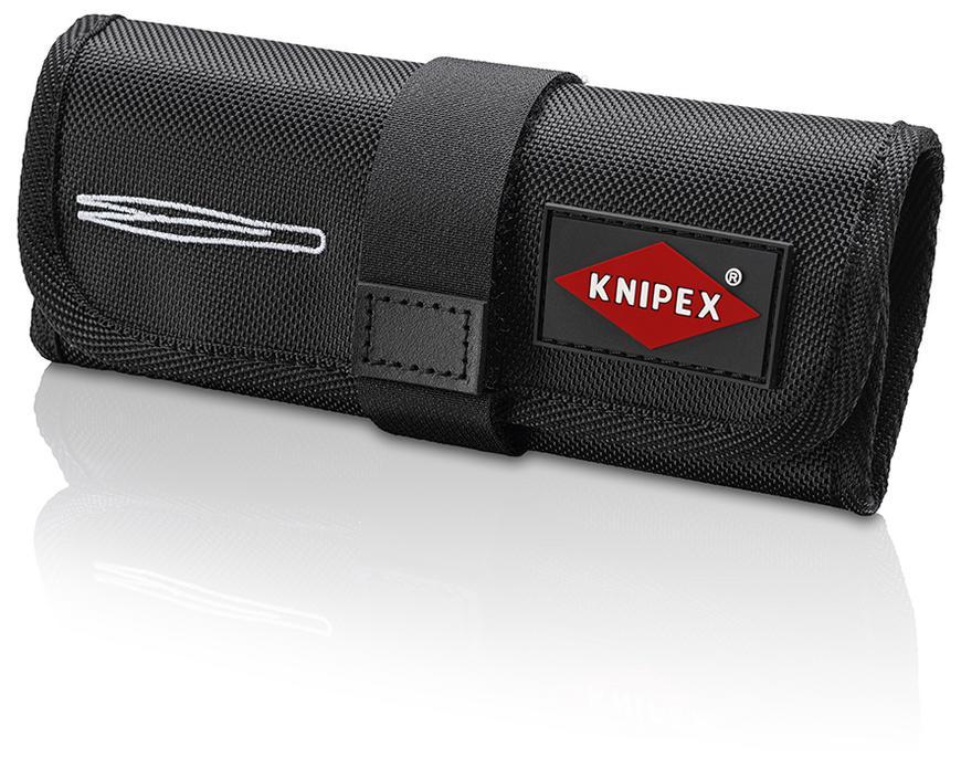 Sada pinzet KNIPEX 92 00 02, precizne, 5 dielna