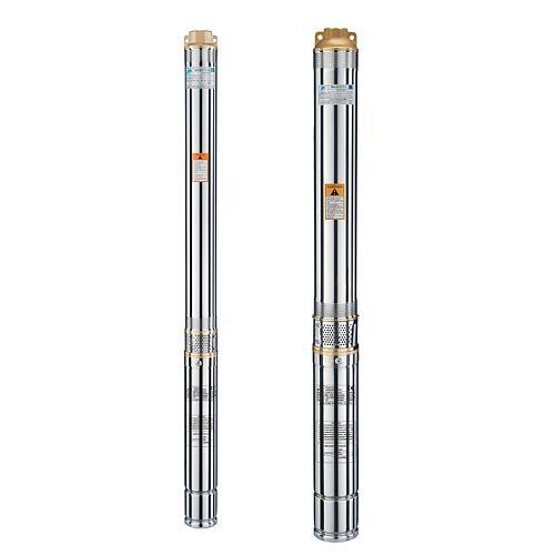 Čerpadlo Strend Pro DWP-QJ75-224, 750W, ponorné, do studne
