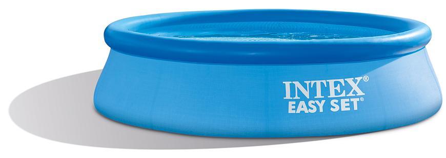 Bazén Intex® 28122, nafukovací, filter, pumpa, 3,05x0,76m