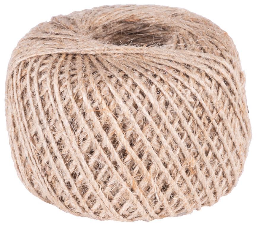 Motuz Juta, 177 g, 76 m, 2,3 mm