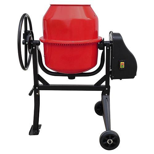 Miesacka Strend Pro CMX12, 120 lit, 550W (nahrada 112658A)