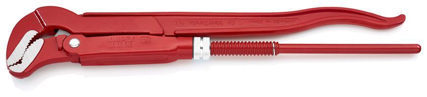 Hasak KNIPEX 83 30 015, 420 mm, 1 1/2", tvar S, DIN 5234