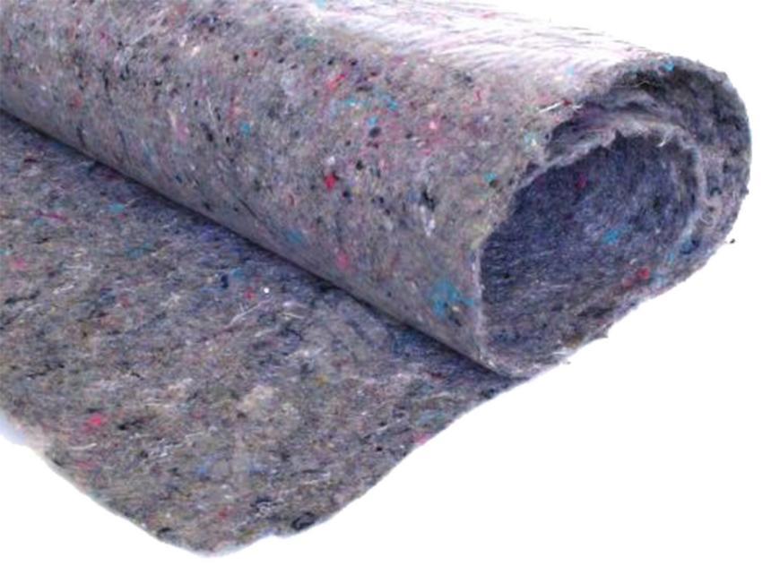Fólia krycia Strend Pro EWP30, 1000 mm, L-10 m, 135g/m2, plstená, LDPE krycia vrstva, filcová, zakrývacia