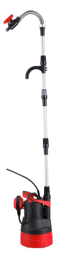 Čerpadlo Strend Pro Garden, MR2500, 350W, 5500 l/h, kábel 10 m