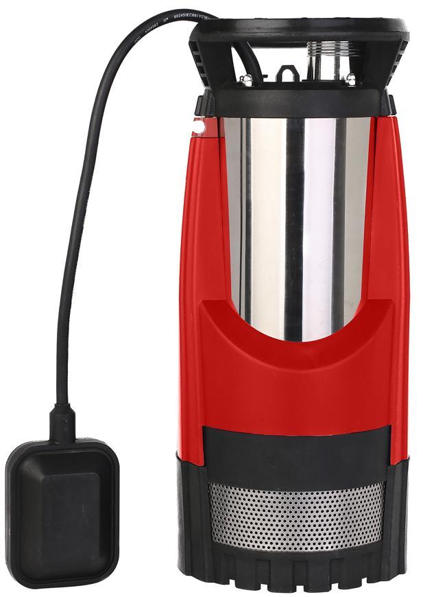 Čerpadlo do čistej vody Strend Pro MQ1000, 1000W, 6500 l/h, kábel 10m