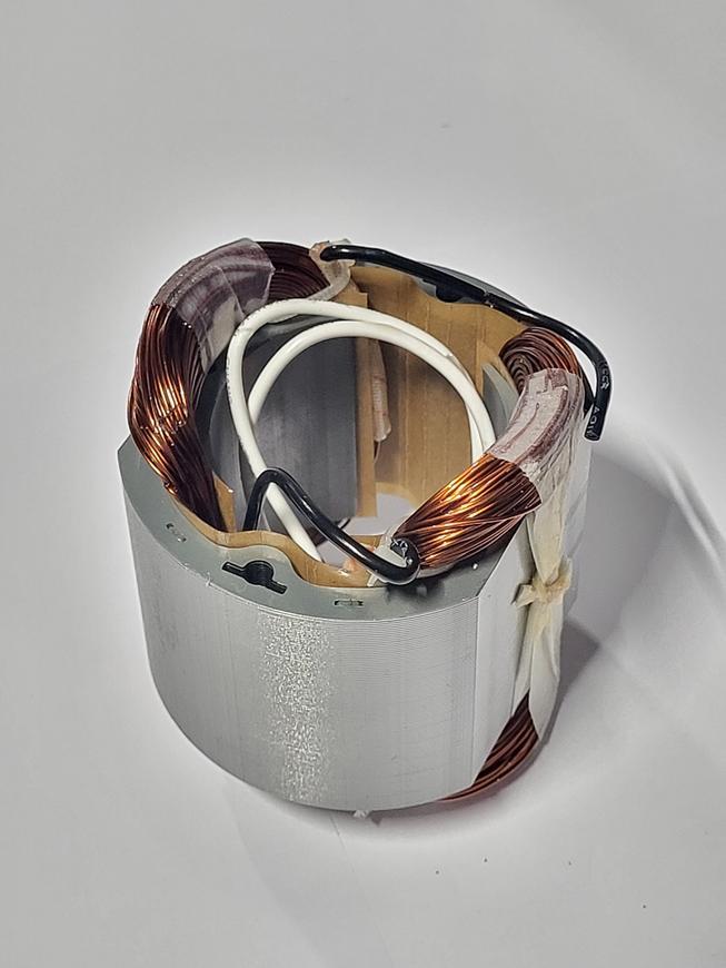 Stator CS13-185 diel 25