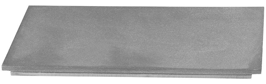 Platňa sporáková 425x250 mm