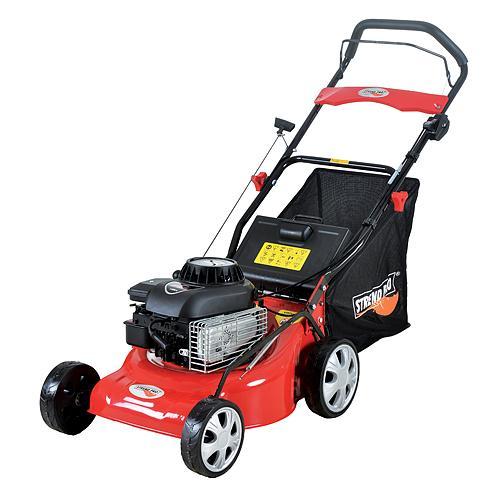 Kosačka Strend Pro 40B, 2.6HP, 400 mm, bez pohonu, Briggs&Straton
