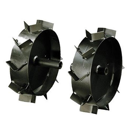 Koleso Agrimotor Rotalux 400 mm, kovové