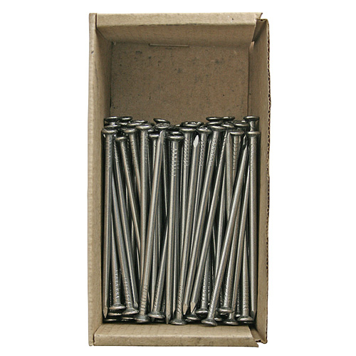 Klince 2825 120x4,0 mm, stavebné, MiniPack 1 kg