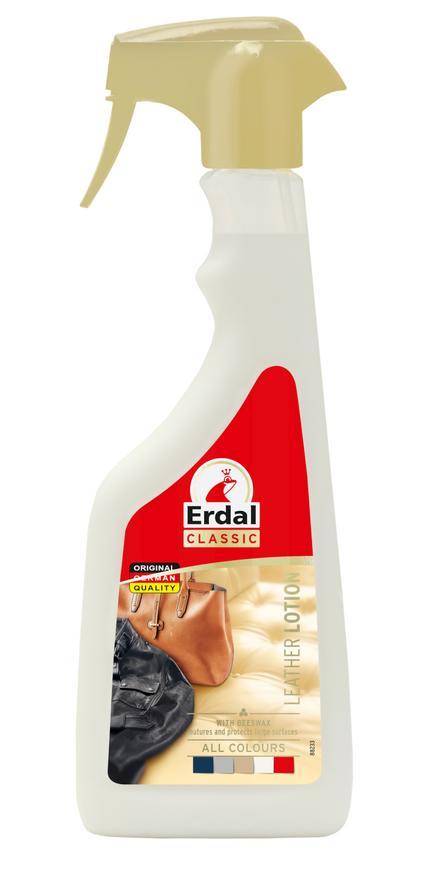 Balzam Erdal, oetrujci na kou, 500 ml