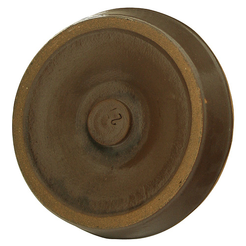 Vrchnák Ceramic 5 lit, na sud na kapustu