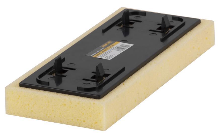 Hladítko Strend Pro T9101, 265x115x28 mm, HydroSponge