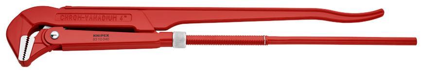 Hasak KNIPEX 83 10 040, 750 mm, 4", 90st, DIN 5234