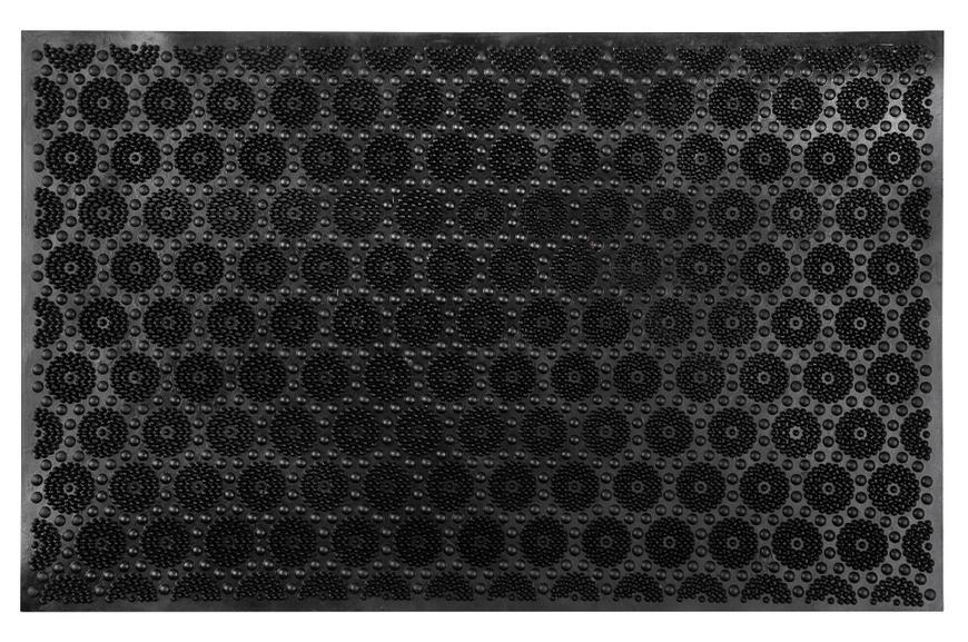 Rohoka MagicHome RBR 017, Dots, 36x58 cm, guma